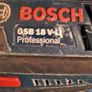 Combi drill Bosch GSB 18v Image 4