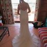 Romantica Collection wedding dress Image 4