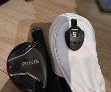 ping g440 5 hybrid stiff