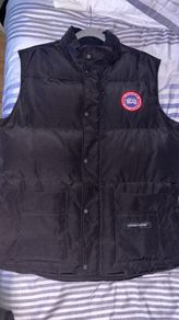 Canada Goose gilet