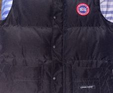 Canada Goose gilet