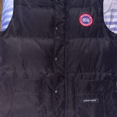 Canada Goose gilet