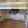 Kids Cabin Bed and Guest Bed Image 2