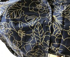 Karlstad 3 seater sofa cover