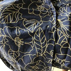 Karlstad 3 seater sofa cover