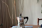 coffee pot
