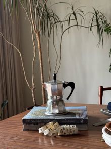 coffee pot