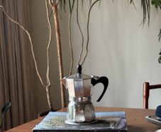 coffee pot