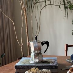 coffee pot