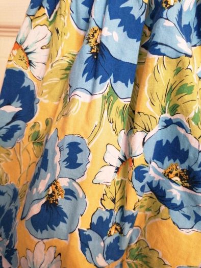 Dress, 5-6 yrs