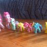 Ponies Image 2