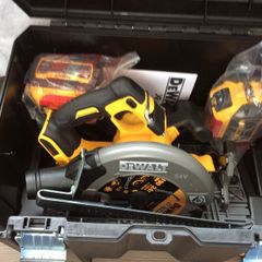 dewalt saw