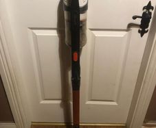 Shark DuoClean Cordless Stick Vacuum Cleaner