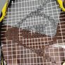 Tennis racket dunlop yonex Image 2