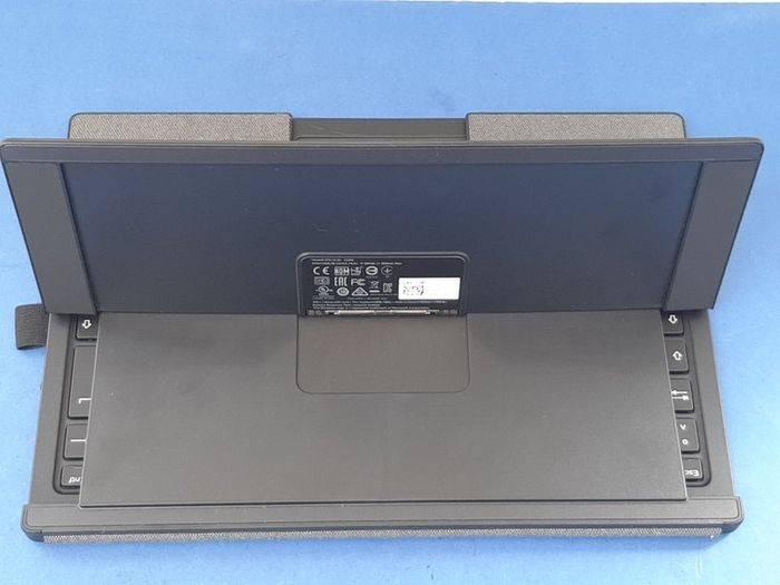Dell German Keyboard KM14M for Latitude 7275, XPS9250