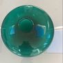 Fabulous Emerald Green large Stockholm Donut Vase from Ikea, 1999 Image 4