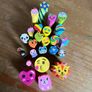 Cutie Stix Creation Set Image 3