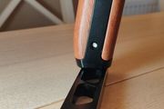 Smallrig 2222 Wooden Side Handle for DJI and ZHIYUN gimbals