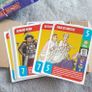 CARD GAME - Horrible Histories Image 5