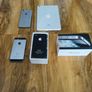 Apple IPhone and Ipad Lot Bundle - 4 Devices + iPhone 4 Box (1 Iphone Usable Home Screen, iCloud / Passcode Locked) Image 6