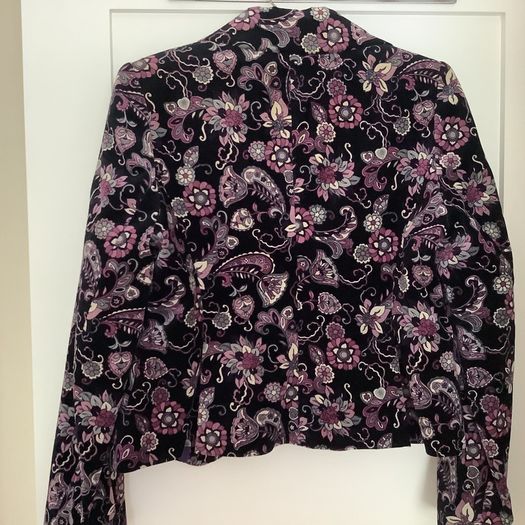Ladies Jacket size 14