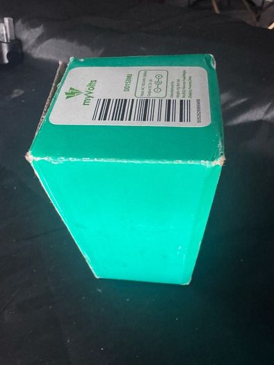 power adapter