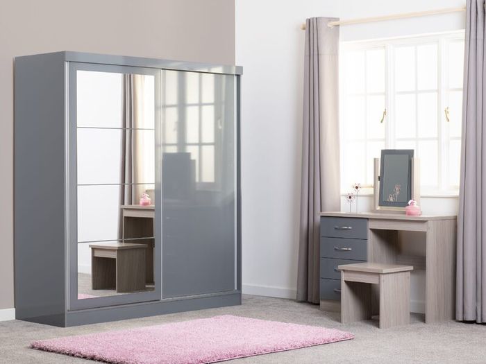 sliding door wardrobes