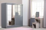 sliding door wardrobes