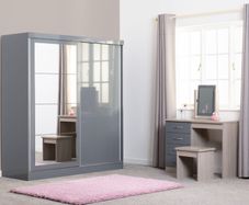 sliding door wardrobes