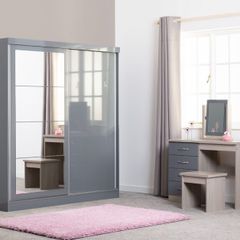 sliding door wardrobes