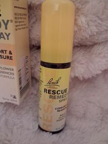 Rescue Remedy New