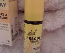 Rescue Remedy New