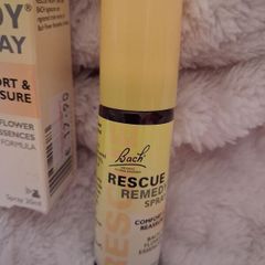 Rescue Remedy New