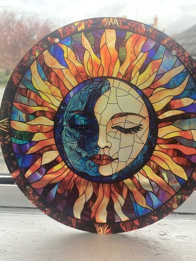 Suncatcher