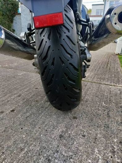 2006 Yamaha FJR1300