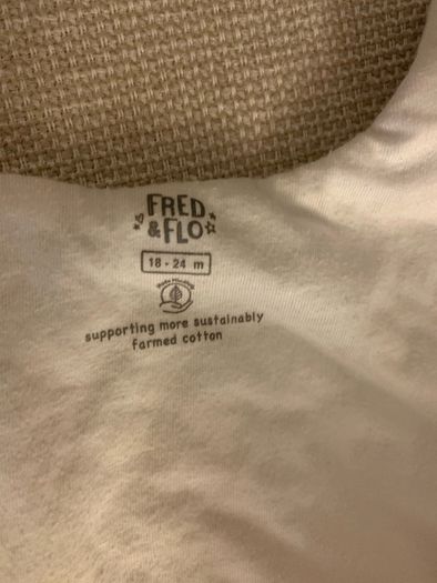 Baby sleeping bag