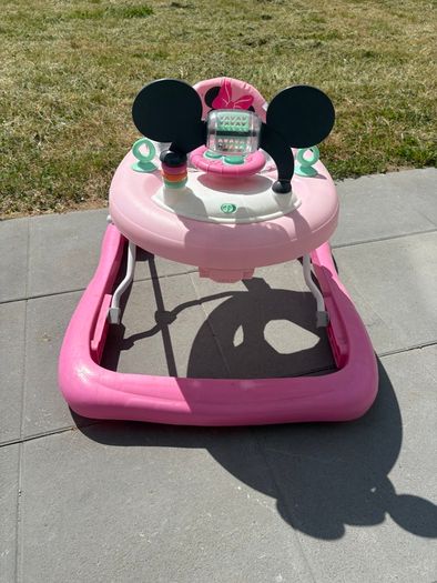 Baby walker