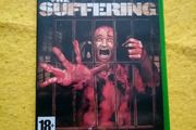 The Suffering Xbox Original Games Original Pal version
