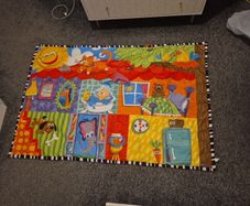 Play mat