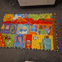 Play mat