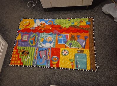 Play mat