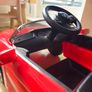 BMW Z4 Roadster Car Push-Along Ride On Image 3