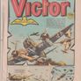 Victor Comics 1980s See List Image 5