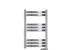 Chrome Electric Towel Radiator