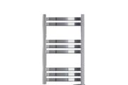 Chrome Electric Towel Radiator