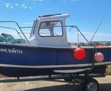Boat for sale