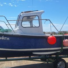 Boat for sale