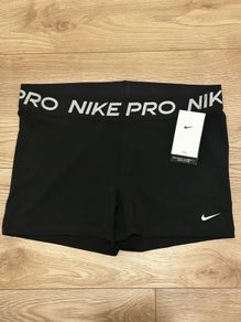 Nike pro shorts XL
