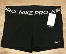 Nike pro shorts XL