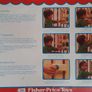 Vintage 1970s Fisher Price Activity Set Image 4